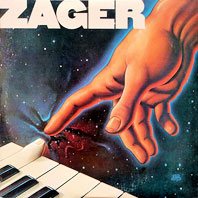 Michael Zager